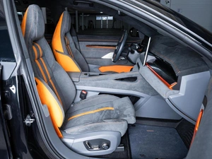 Лифтбек Zeekr 001 2023 года, 5830000 рублей, Ставрополь