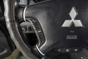 Внедорожник Mitsubishi Pajero 2012 года, 2639000 рублей, Пермь