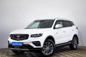 Внедорожник Geely Atlas Pro 2024 года, 2449000 рублей, Пермь
