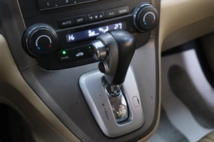 Внедорожник Honda CR-V 2008 года, 1399000 рублей, Омск