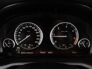 Внедорожник BMW X3 2013 года, 2139000 рублей, Тюмень