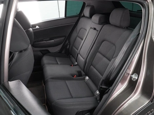 Внедорожник Kia Sportage 2017 года, 1729000 рублей, Воронеж