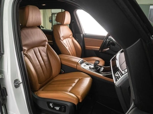 Внедорожник BMW X7 2020 года, 7350000 рублей, Тюмень