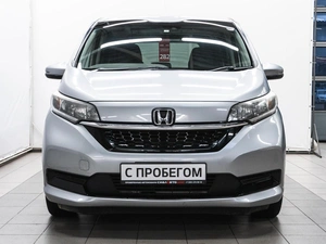 Минивэн Honda Freed 2019 года, 1450000 рублей, Красноярск