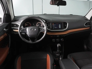 Седан ВАЗ (LADA) Vesta Cross 2024 года, 1490000 рублей, Минеральные Воды