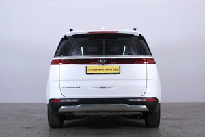 Минивэн Kia Carnival 2021 года, 4359000 рублей, Омск