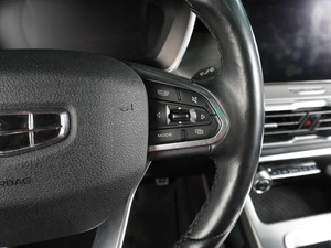 Внедорожник Geely Coolray 2021 года, 1749000 рублей, Воронеж