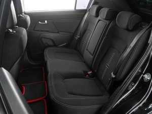 Внедорожник Kia Sportage 2013 года, 999000 рублей, Тюмень
