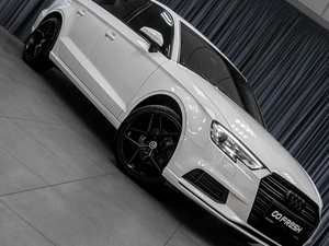 Седан Audi A3 2017 года, 2099000 рублей, Тюмень