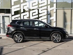 Внедорожник Nissan X-Trail 2020 года, 2465000 рублей, Волгоград