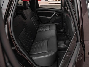 Внедорожник Renault Duster 2018 года, 1380000 рублей, Краснодар