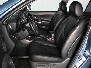 Внедорожник Toyota RAV4 2008 года, 1274000 рублей, Ростов-на-Дону