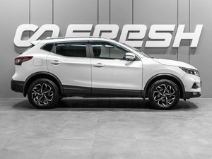 Внедорожник Nissan Qashqai 2022 года, 2649000 рублей, Тюмень