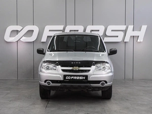 Внедорожник Chevrolet Niva 2013 года, 474000 рублей, Воронеж