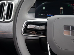 Внедорожник Geely Galaxy M7 2026 года, 3770000 рублей, Краснодар