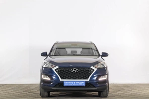 Внедорожник Hyundai Tucson 2018 года, 2099000 рублей, Тюмень