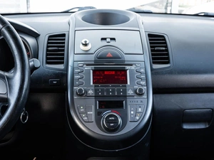 Хетчбэк Kia Soul 2011 года, 849000 рублей, Ставрополь