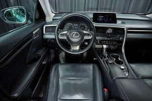 Внедорожник Lexus RX 2019 года, 4267000 рублей, Красноярск