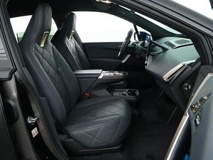 Внедорожник BMW iX 2022 года, 8798999 рублей, Москва