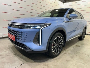 Внедорожник EXEED RX 2023 года, 3350000 рублей, Красноярск