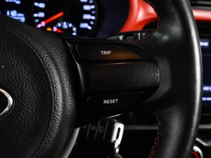 Седан Kia Rio 2021 года, 1698000 рублей, Воронеж