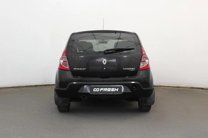 Хетчбэк Renault Sandero 2013 года, 386000 рублей, Орёл