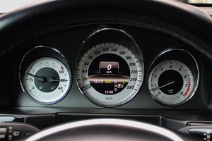 Внедорожник Mercedes-benz GLK-класс 2012 года, 1850000 рублей, Ярославль