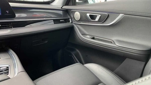 Внедорожник Chery Tiggo 7 Pro Max 2024 года, 2375000 рублей, Солонцы