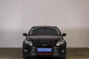 Хетчбэк Ford Focus 2013 года, 649000 рублей, Тюмень