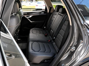 Внедорожник Volkswagen Touareg 2020 года, 7126900 рублей, Волгоград