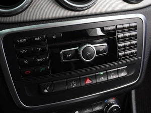 Внедорожник Mercedes-benz GLA-класс 2014 года, 1534000 рублей, Воронеж