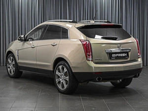 Внедорожник Cadillac SRX 2011 года, 1149000 рублей, Ставрополь
