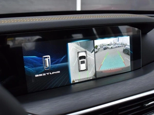 Внедорожник FAW Bestune T77 2024 года, 2200000 рублей, Большой Сочи