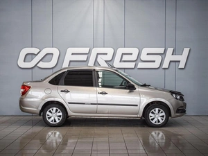 Седан ВАЗ (LADA) Granta 2021 года, 750000 рублей, Муром