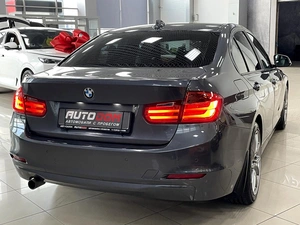 Седан BMW 3 серия 2014 года, 1687000 рублей, Солонцы