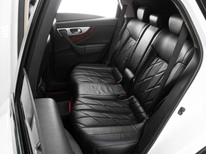 Внедорожник Infiniti FX37 2011 года, 1849000 рублей, Тюмень