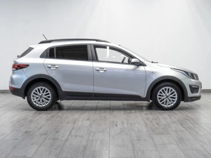 Хетчбэк Kia Rio X-Line 2018 года, 1429000 рублей, Саратов