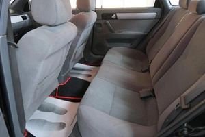 Седан Chevrolet Lacetti 2008 года, 499000 рублей, Омск
