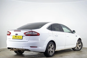 Седан Ford Mondeo 2012 года, 749000 рублей, Оренбург
