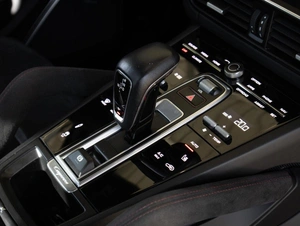 Внедорожник Porsche Cayenne Coupe 2021 года, 11500000 рублей, Большой Сочи