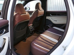 Внедорожник Geely Monjaro 2024 года, 3635000 рублей, Краснодар