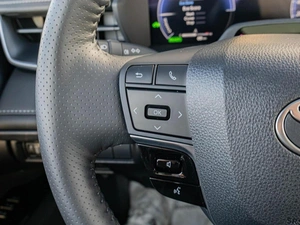 Седан Toyota Camry 2025 года, 4550000 рублей, Краснодар