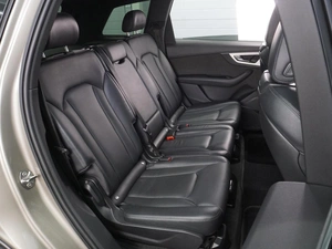 Внедорожник Audi Q7 2015 года, 4017000 рублей, Воронеж