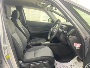 Хетчбэк Honda Fit 2022 года, 1299000 рублей, Ачинск