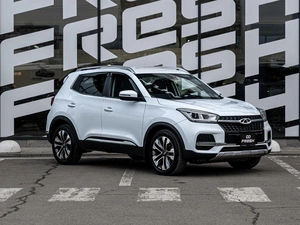 Внедорожник Chery Tiggo 4 2019 года, 1050000 рублей, Краснодар