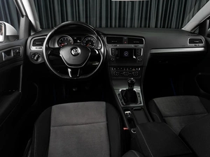 Хетчбэк Volkswagen Golf 2013 года, 1199000 рублей, Тюмень