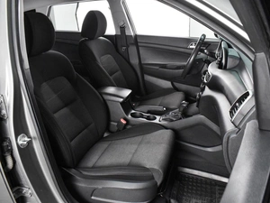 Внедорожник Hyundai Tucson 2020 года, 2599000 рублей, Воронеж