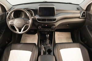 Внедорожник Hyundai Tucson 2020 года, 2729000 рублей, Челябинск