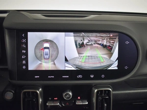 Внедорожник Haval Dargo X 2023 года, 3149900 рублей, Казань
