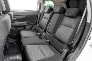 Внедорожник Mitsubishi Outlander 2016 года, 1679000 рублей, Петрозаводск